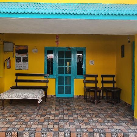 Amraai Homestay Rishīkesh Exterior foto