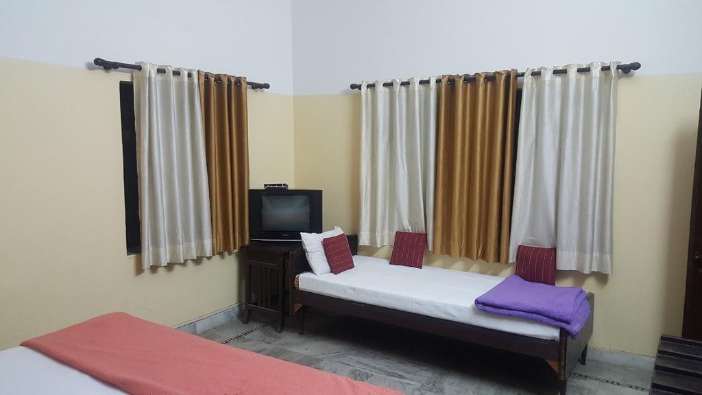 Amraai Homestay Rishīkesh Exterior foto