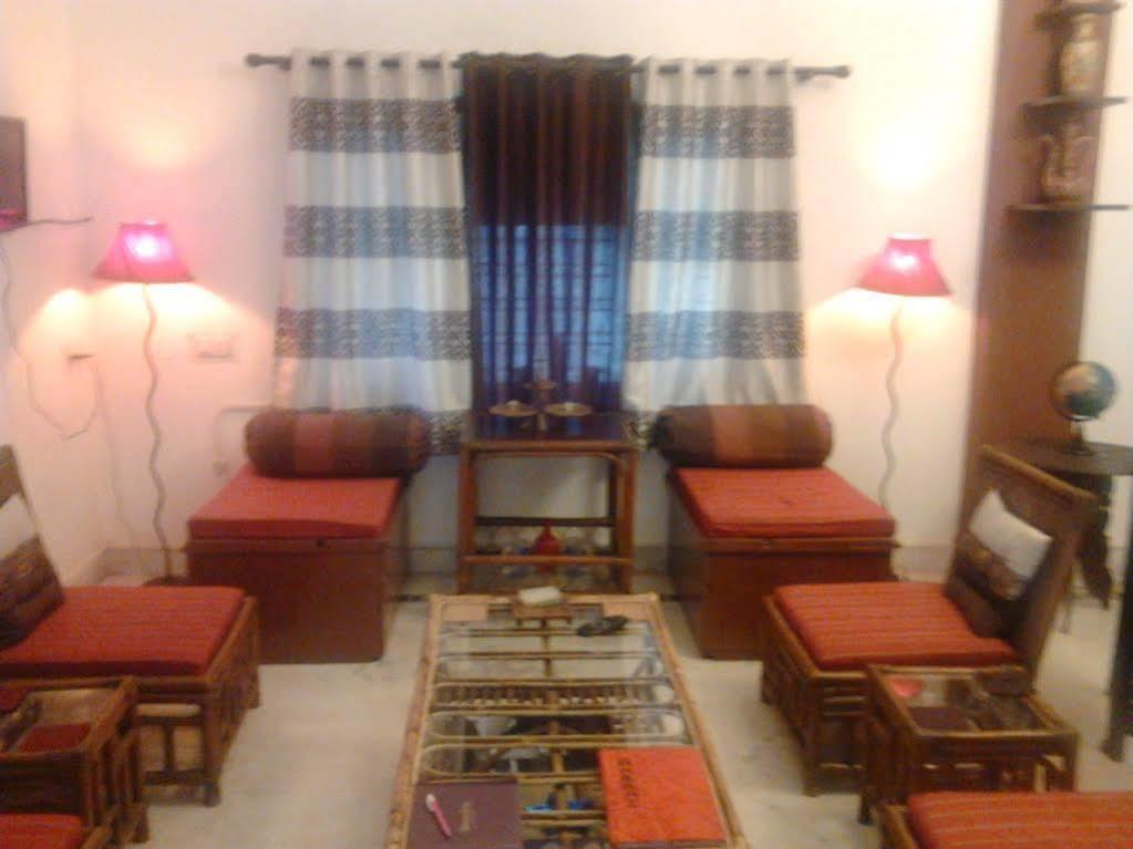 Amraai Homestay Rishīkesh Exterior foto