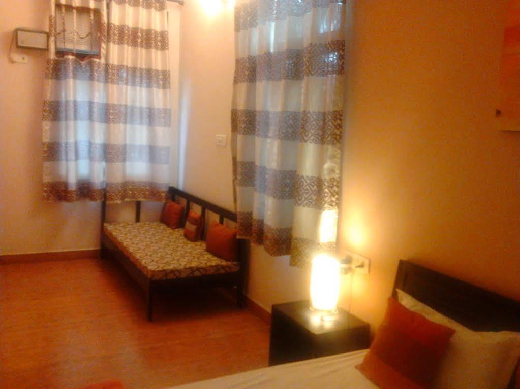 Amraai Homestay Rishīkesh Exterior foto