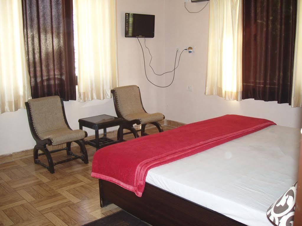 Amraai Homestay Rishīkesh Exterior foto