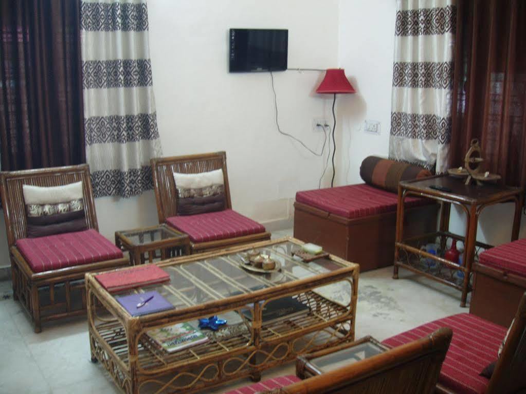 Amraai Homestay Rishīkesh Exterior foto
