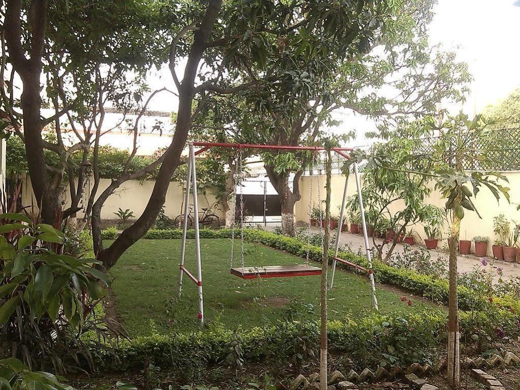 Amraai Homestay Rishīkesh Exterior foto