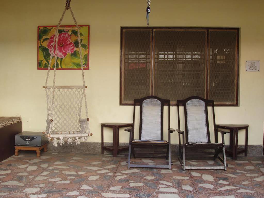 Amraai Homestay Rishīkesh Exterior foto