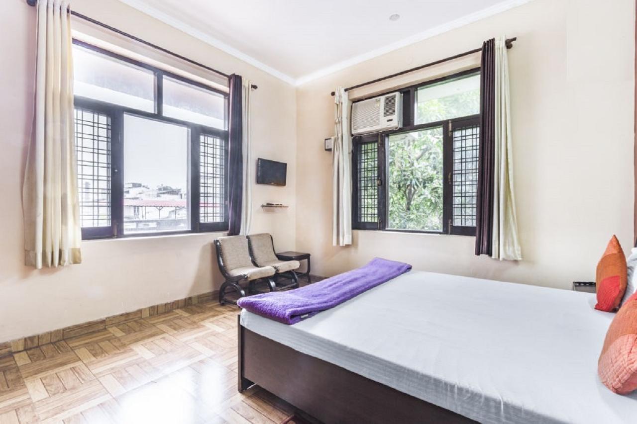 Amraai Homestay Rishīkesh Exterior foto