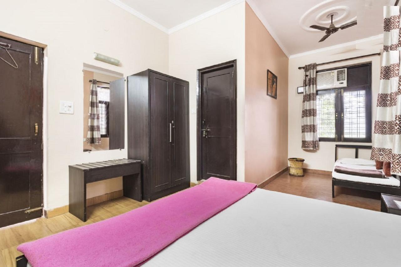 Amraai Homestay Rishīkesh Exterior foto